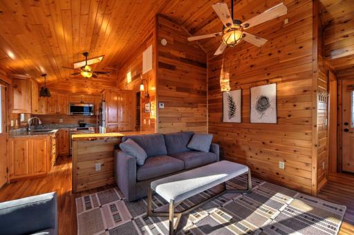 3915 County Road A, Webster, WI 54893