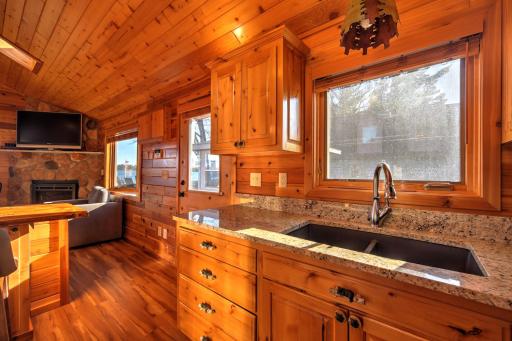 3915 County Road A, Webster, WI 54893