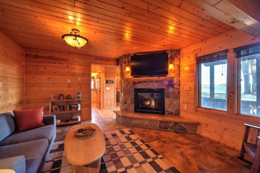 3915 County Road A, Webster, WI 54893