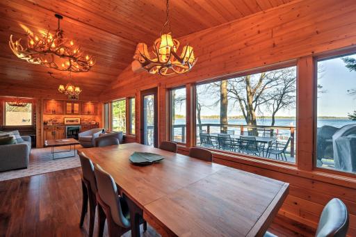 3915 County Road A, Webster, WI 54893