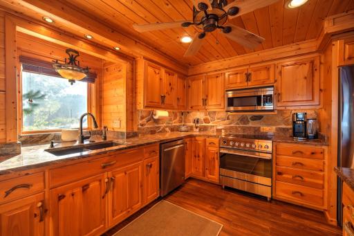 3915 County Road A, Webster, WI 54893