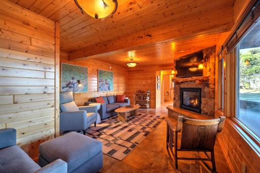 3915 County Road A, Webster, WI 54893