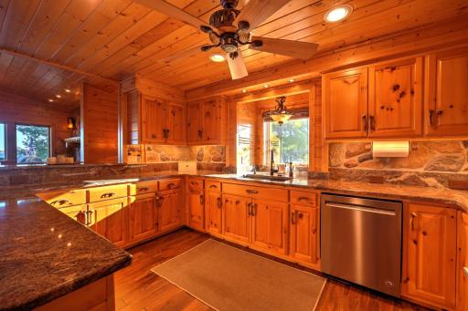3915 County Road A, Webster, WI 54893