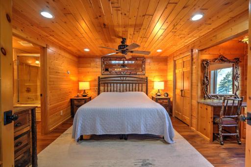 3915 County Road A, Webster, WI 54893