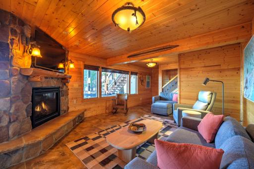 3915 County Road A, Webster, WI 54893