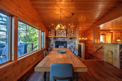 3915 County Road A, Webster, WI 54893