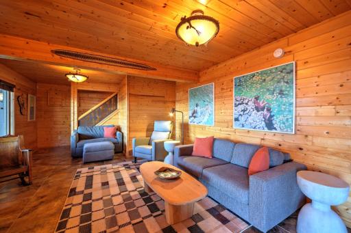 3915 County Road A, Webster, WI 54893