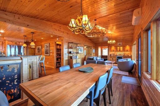 3915 County Road A, Webster, WI 54893