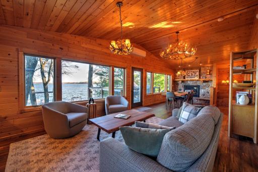 3915 County Road A, Webster, WI 54893