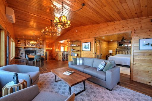3915 County Road A, Webster, WI 54893