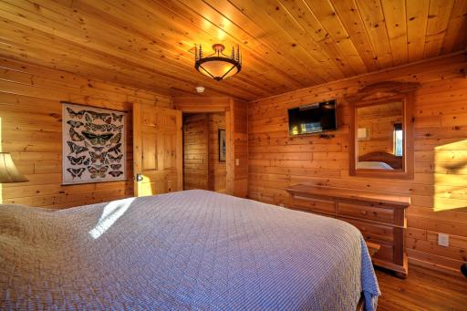 3915 County Road A, Webster, WI 54893