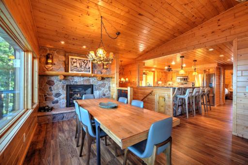 3915 County Road A, Webster, WI 54893