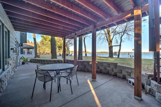 3915 County Road A, Webster, WI 54893
