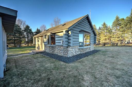 3915 County Road A, Webster, WI 54893