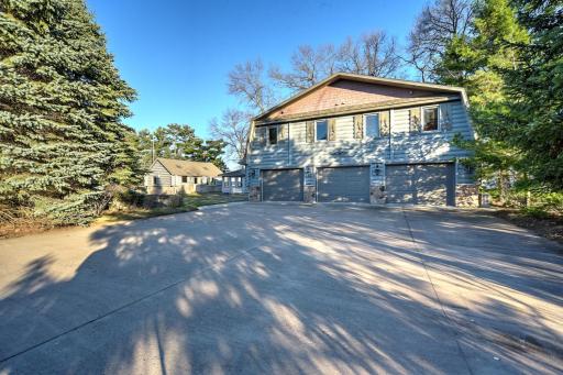 3915 County Road A, Webster, WI 54893