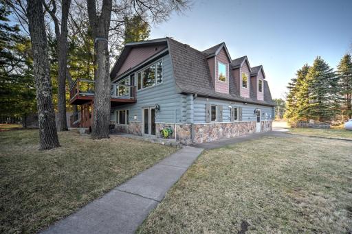 3915 County Road A, Webster, WI 54893