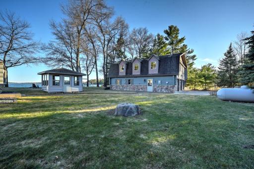 3915 County Road A, Webster, WI 54893