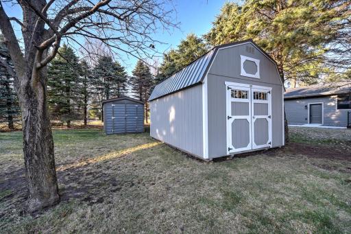 3915 County Road A, Webster, WI 54893