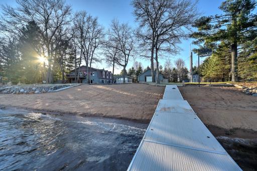 3915 County Road A, Webster, WI 54893
