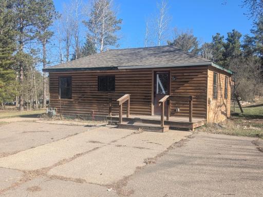 212 Central Avenue N, Park Rapids, MN 56470