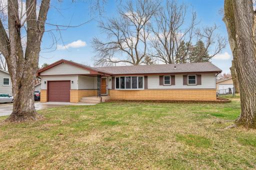 10719 Direct River Drive NW, Minneapolis, MN 55433