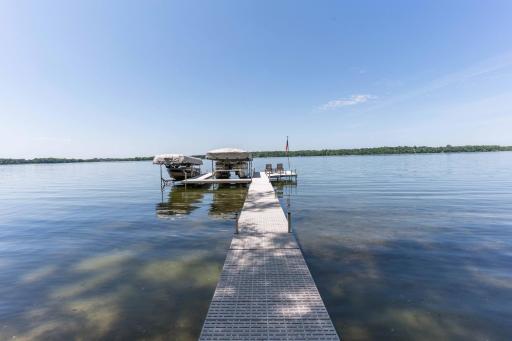 Beautiful Sandy beach area that is second to none.