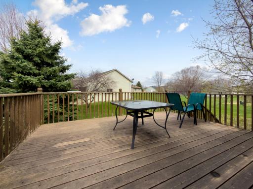 135 Barony Road, Le Sueur, MN 56058
