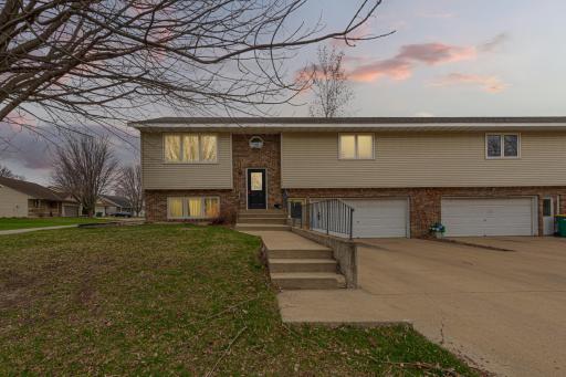135 Barony Road, Le Sueur, MN 56058