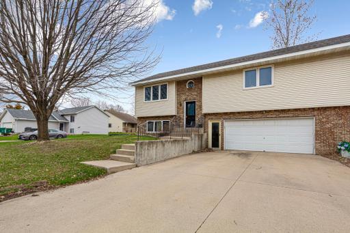 135 Barony Road, Le Sueur, MN 56058