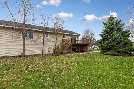 135 Barony Road, Le Sueur, MN 56058