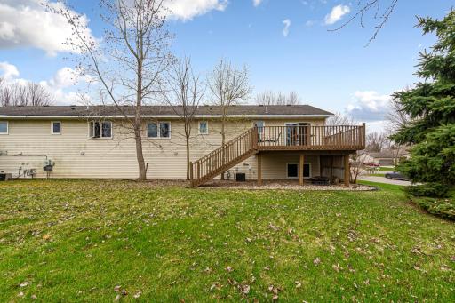 135 Barony Road, Le Sueur, MN 56058
