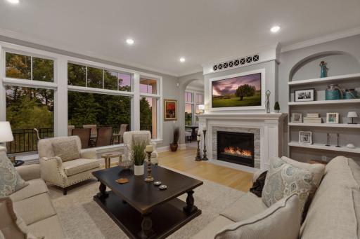 677 Shawnee Woods Road, Medina, MN 55340