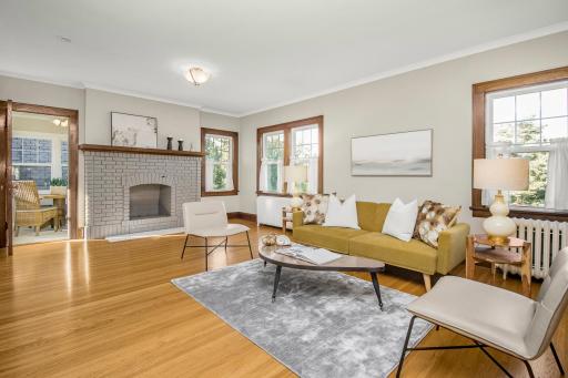 2420 Seabury Avenue, Minneapolis, MN 55406