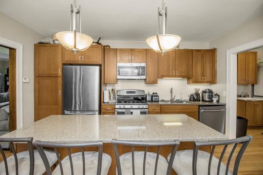 2420 Seabury Avenue, Minneapolis, MN 55406
