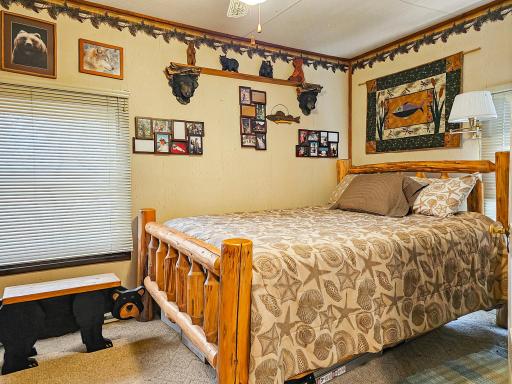 31489 Co Hwy 35, Ponsford, MN 56575