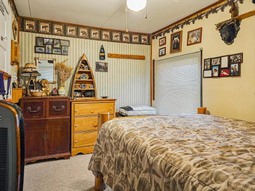 31489 Co Hwy 35, Ponsford, MN 56575