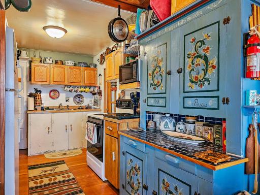 31489 Co Hwy 35, Ponsford, MN 56575