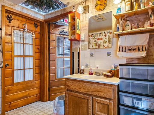 31489 Co Hwy 35, Ponsford, MN 56575