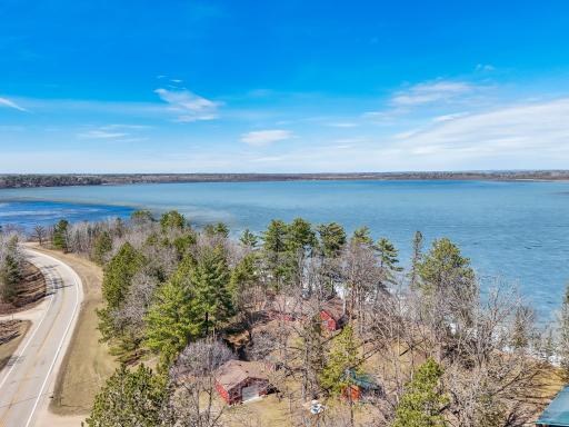 31489 Co Hwy 35, Ponsford, MN 56575
