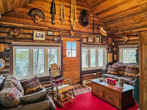 31489 Co Hwy 35, Ponsford, MN 56575