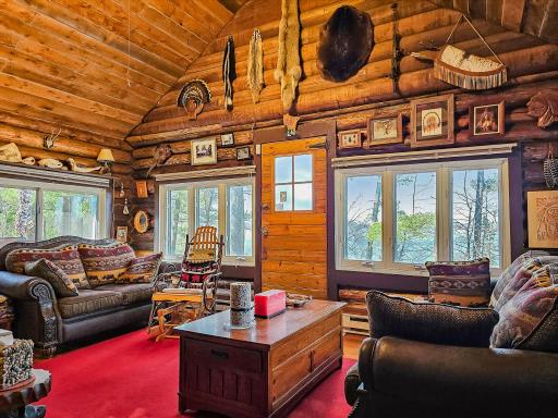31489 Co Hwy 35, Ponsford, MN 56575