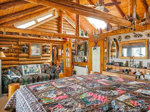 31489 Co Hwy 35, Ponsford, MN 56575