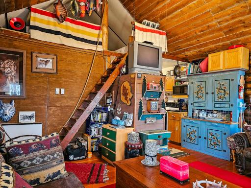 31489 Co Hwy 35, Ponsford, MN 56575