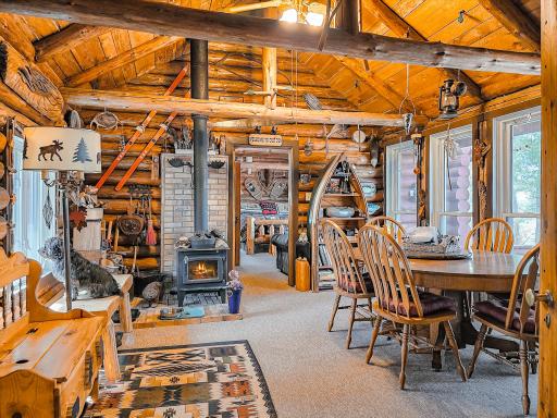 31489 Co Hwy 35, Ponsford, MN 56575