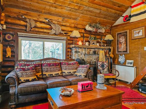 31489 Co Hwy 35, Ponsford, MN 56575