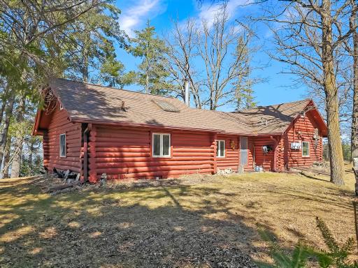 31489 Co Hwy 35, Ponsford, MN 56575