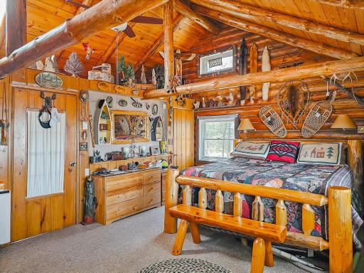 31489 Co Hwy 35, Ponsford, MN 56575
