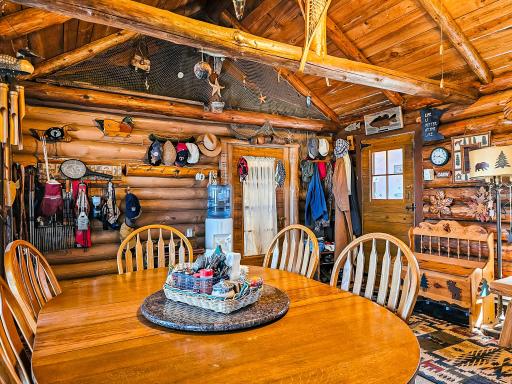 31489 Co Hwy 35, Ponsford, MN 56575