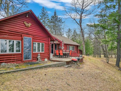 31489 Co Hwy 35, Ponsford, MN 56575