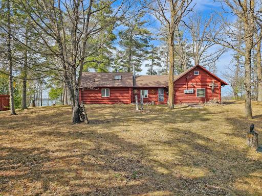 31489 Co Hwy 35, Ponsford, MN 56575